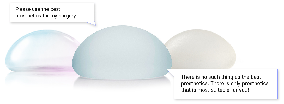 Breast Augmentation