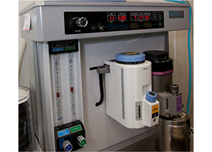 Safe Equipment System