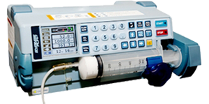 Safe Equipment System