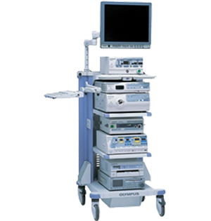 Safe Equipment System