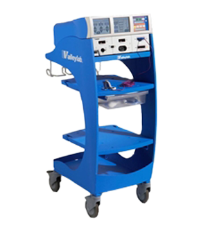 Safe Equipment System