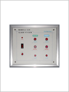 Safe Equipment System