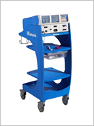 Safe Equipment System