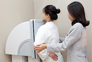 Breast Examination Clinic