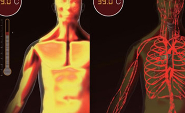 High-Frequency Thermal Cancer Treatment