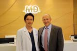 MD in the World